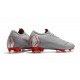 Nike Mercurial Vapor 12 Elite FG Tacos de Futbol -