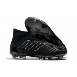 Adidas Predator 18+ FG Tacos de Fútbol para Hombre -