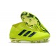 Zapatos de Fútbol Adidas Nemeziz 18+ FG -