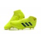Zapatos de Fútbol Adidas Nemeziz 18+ FG -