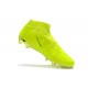 Zapatos de Fútbol Adidas Nemeziz 18+ FG -