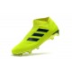 Zapatos de Fútbol Adidas Nemeziz 18+ FG -