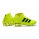 Zapatos de Fútbol Adidas Nemeziz 18+ FG -