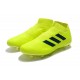 Zapatos de Fútbol Adidas Nemeziz 18+ FG -
