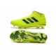 Zapatos de Fútbol Adidas Nemeziz 18+ FG -