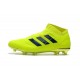 Zapatos de Fútbol Adidas Nemeziz 18+ FG -