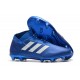 Zapatos de Fútbol Adidas Nemeziz 18+ FG -