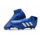 Zapatos de Fútbol Adidas Nemeziz 18+ FG -