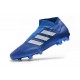 Zapatos de Fútbol Adidas Nemeziz 18+ FG -