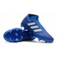 Zapatos de Fútbol Adidas Nemeziz 18+ FG -