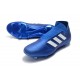 Zapatos de Fútbol Adidas Nemeziz 18+ FG -