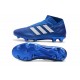 Zapatos de Fútbol Adidas Nemeziz 18+ FG -