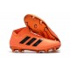 Zapatos de Fútbol Adidas Nemeziz 18+ FG -