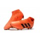 Zapatos de Fútbol Adidas Nemeziz 18+ FG -