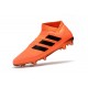 Zapatos de Fútbol Adidas Nemeziz 18+ FG -