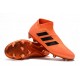 Zapatos de Fútbol Adidas Nemeziz 18+ FG -