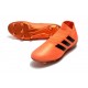 Zapatos de Fútbol Adidas Nemeziz 18+ FG -