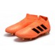 Zapatos de Fútbol Adidas Nemeziz 18+ FG -