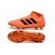 Zapatos de Fútbol Adidas Nemeziz 18+ FG -