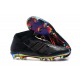 Zapatos de Fútbol Adidas Nemeziz 18+ FG -