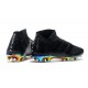 Zapatos de Fútbol Adidas Nemeziz 18+ FG -