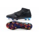 Zapatos de Fútbol Adidas Nemeziz 18+ FG -