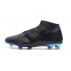 Zapatos de Fútbol Adidas Nemeziz 18+ FG -