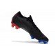 Nike Mercurial Vapor 12 Elite FG Tacos de Futbol -
