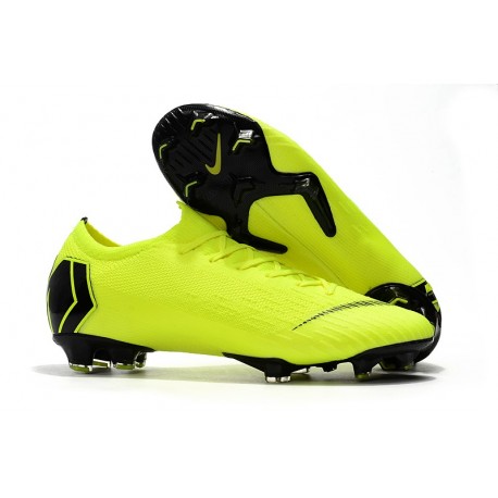 Nike Mercurial Vapor 12 Elite FG Tacos de Futbol -