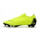 Nike Mercurial Vapor 12 Elite FG Tacos de Futbol -