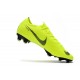 Nike Mercurial Vapor 12 Elite FG Tacos de Futbol -