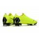 Nike Mercurial Vapor 12 Elite FG Tacos de Futbol -