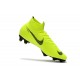 Nike Mercurial Superfly 6 Elite DF FG -