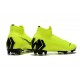 Nike Mercurial Superfly 6 Elite DF FG -