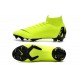 Nike Mercurial Superfly 6 Elite DF FG -