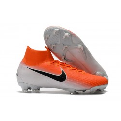 Nike Mercurial Superfly 6 Elite DF FG -