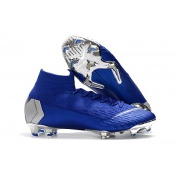 Nike Mercurial Superfly 6 Elite DF FG -