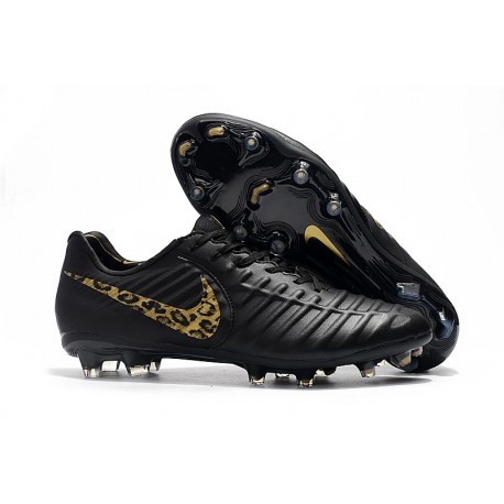 Nike Botas de fútbol Tiempo Legend VII Elite FG -