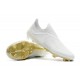 Botas de Fútbol adidas X 18+ FG -