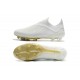 Botas de Fútbol adidas X 18+ FG -
