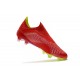 Botas de Fútbol adidas X 18+ FG -