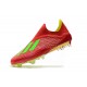 Botas de Fútbol adidas X 18+ FG -