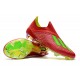 Botas de Fútbol adidas X 18+ FG -