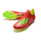 Botas de Fútbol adidas X 18+ FG -