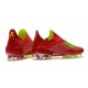 Botas de Fútbol adidas X 18+ FG -