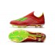Botas de Fútbol adidas X 18+ FG -