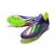 Botas de Fútbol adidas X 18+ FG -