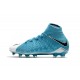 Nike Botas de Fútbol para Hombre Hypervenom Phantom DF FG-