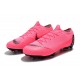 Nike Zapatos de Fútbol Mercurial Vapor XII Elite FG -