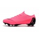 Nike Zapatos de Fútbol Mercurial Vapor XII Elite FG -
